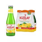 KIZILAY C VİTAMİNLİ LİMONLU 200 ML 24’LÜ