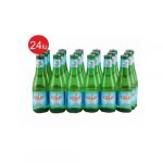 KIZILAY MADEN SUYU 200 ML 24’LÜ