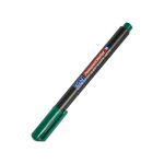 KRAF ASETAT KALEMİ OHP PLUS (M) 280 YEŞİL