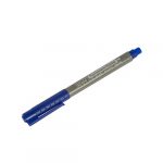 KRAF ASETAT KALEMİ SİLGİLİ M 260 MAVİ