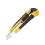 KRAF MAKET BIÇAĞI GENİŞ KAUÇUK SAPLI 655G