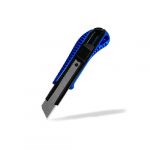 KRAF MAKET BIÇAĞI GENİŞ PLASTİK METAL AĞIZLI 629G