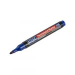 KRAF PERMANENT MARKÖR YUVARLAK UÇ 220 MAVİ