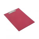 KRAF SEKTERLİK A4 KAPAKSIZ 1040 KIRMIZI