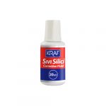KRAF SIVI SİLİCİ 20 ML. 320G
