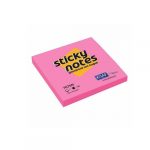 KRAF YAPIŞKANLI NOT KAĞIDI 76×6 PEMBE 7676N-PK