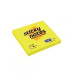 KRAF YAPIŞKANLI NOT KAĞIDI 76×76 SARI 7676N-Y