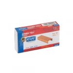 KRAF ZIMBA TELİ NO10 1000’Lİ SARI 245G