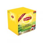 LİPTON DOĞU KARADENİZ DEMLİK POŞET ÇAY 500’LÜ