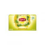 LİPTON IHLAMUR BİTKİ ÇAYI 20’Lİ