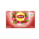 LİPTON KUŞBURNU BİTKİ ÇAYI 20’Lİ