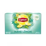 LİPTON NANE LİMON BİTKİ ÇAYI 20’Lİ