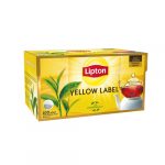 LİPTON YELLOW LABEL 100’LÜ