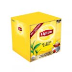 LİPTON YELLOW LABEL DEMLİK POŞET ÇAY 500’LÜ