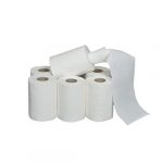 LOPOS İÇTEN ÇEKMELİ KAĞIT HAVLU 2,5 KG 6’LI PAKET 10 KOLİ