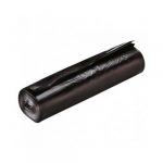 MARİN ÇÖP TORBASI END. ORTA BOY 160 GR. SİYAH PAKET