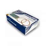 MAS AMBALAJ LASTİĞİ MİNİ 0 KAUÇUK 50 GR