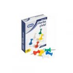 MAS HARİTA ÇİVİSİ RENKLİ 315