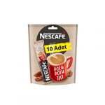 NESCAFE 2Sİ 1 ARADA 10’LU