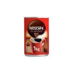 NESCAFE CLASSİC 1000 GR