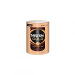 NESCAFE GOLD 900 GR. TENEKE