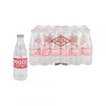 NİĞDE GAZOZ CAM 250 ML 24’LÜ