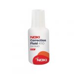 NOKİ SIVI SİLİCİ 20 ML 4110