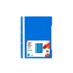 NOKİ TELLİ DOSYA ECO 4828 MAVİ 50’Lİ