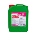 OZOPAK ÇAMAŞIR SUYU KIVAMLI 20 KG