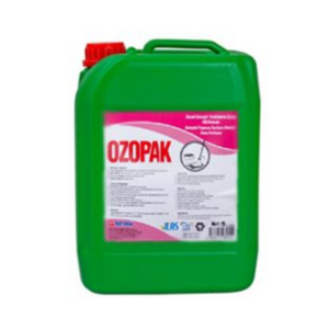OZOPAK ÇAMAŞIR SUYU KIVAMLI 20 KG