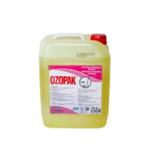 OZOPAK ÇAMAŞIR SUYU 5 KG