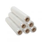 PALET STREÇ FİLM 17 MİKRON 50 CMx200 M