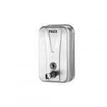 PALEX SIVI SABUN DİSPENSERİ KROM 1000 CC