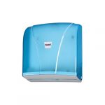 PALEX Z KATLAMA HAVLU DİSPENSERİ PLASTİK
