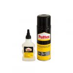 PATTEX HIZLI YAPIŞTIRICI 2K 200 ML + 50 ML