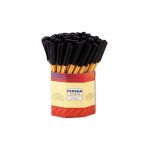 PENSAN TÜKENMEZ KALEM OFİSPEN 1 MM UÇLU 1010 SİYAH 60’LI