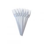 PLASTİK ÇATAL 100’LÜ