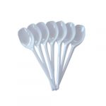 PLASTİK KAŞIK 100’LÜ