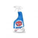 PORÇÖZ BANYO 750 ML