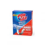 PORÇÖZ LAVABO AÇICI GRANÜL 2’Lİ 50 GR