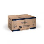 RULOPAK Z KATLAMA HAVLU 21×22,5 CM 200 YAPRAK KOLİ (12 PAKET)