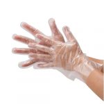 ŞEFFAF ELDİVEN 100’LÜ