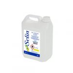 SELİN LİMON KOLONYASI 5000 ML