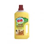 SIR SIVI ARAP SABUNU 1 LT