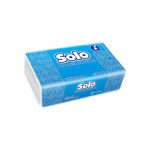 SOLO ÇEK AL PEÇETE 150 YAPRAK