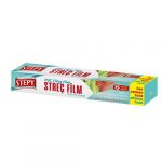 STEPY STREÇ FİLM 15 METRE KUTULU