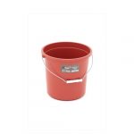 TEMİZLİK KOVASI KIRMIZI 10 LT