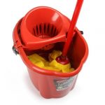 TEMİZLİK SETİ OTOMATİK DÖNER MOP