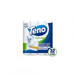 TENO 2 KATLI TUVALET KAĞIDI 32’Lİ
