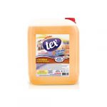 TEX SIVI ARAP SABUNU 5 LT